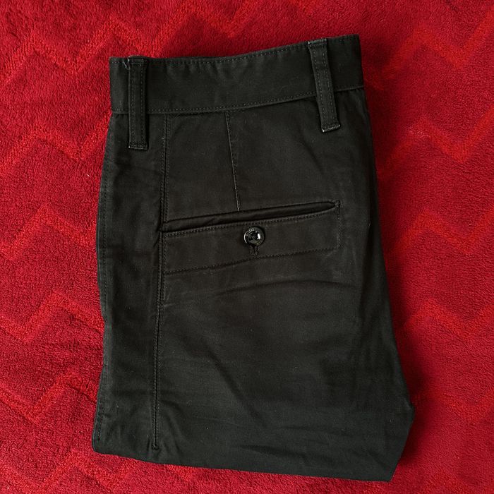 G-star Bronson slim chino черен  30/32