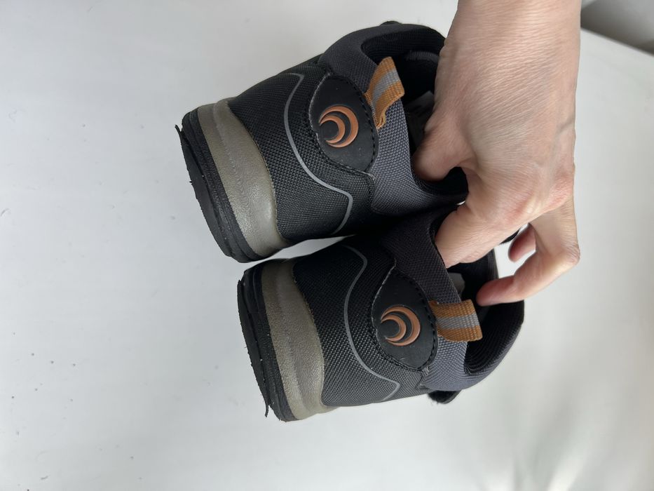 Детские ботинки Outventure