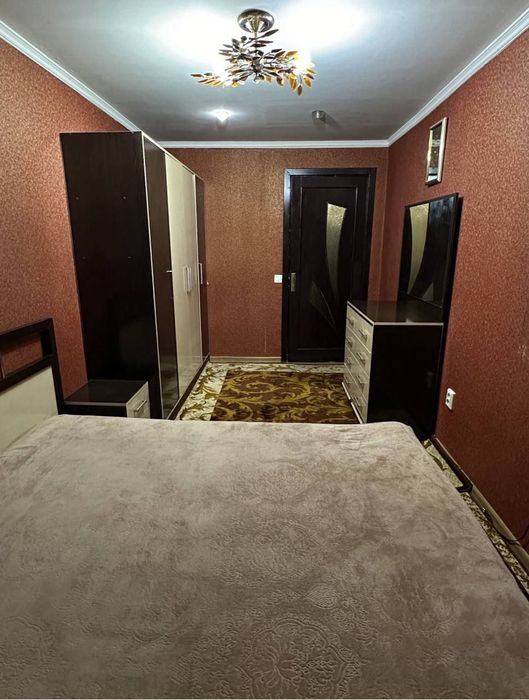 Аренда квартиры Чиланзар -5