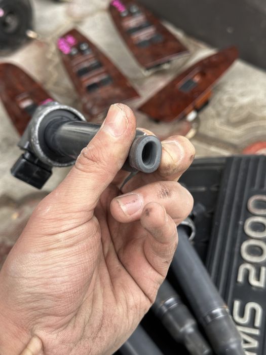 Запчасти чайзер 100 jzx100