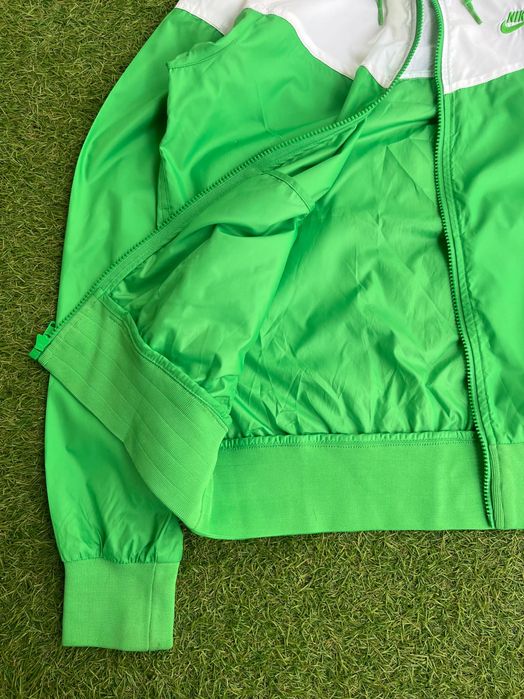 Мъжко горнище : Nike Sportswear Club XS - S
