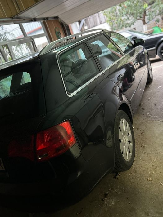 De vanzare audi a4