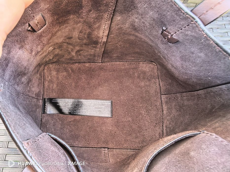 Massimo Dutti Чанта