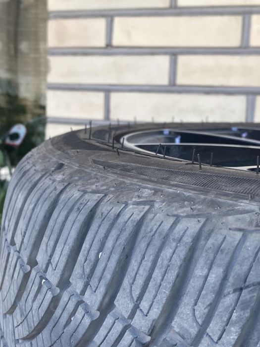 Diska balon R18, диски балон