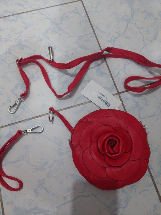 Poseta Charmant of Sweden