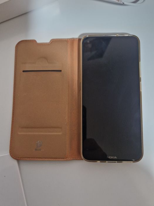 Telefon display mare,Nokia 3.4 ca nou  in cutie