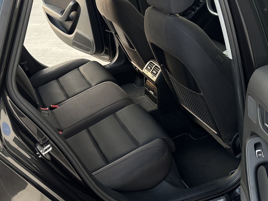 Audi A4 B8 Facelift 143CP  2014