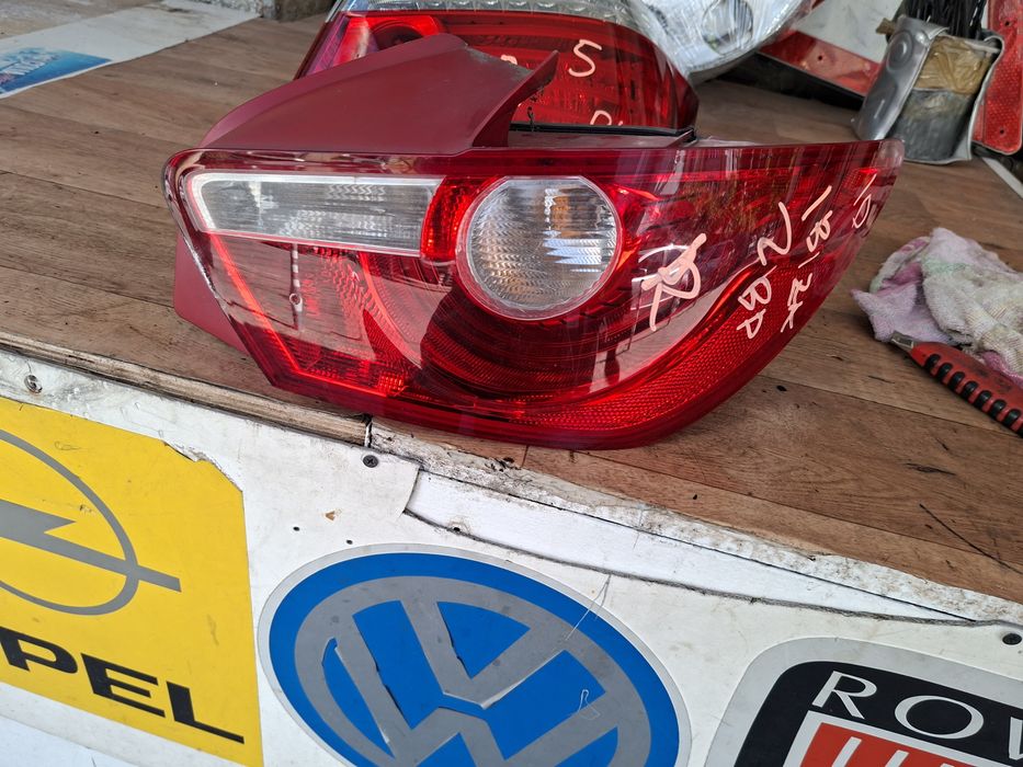 Оригинален стоп Seat Ibiza Hb 08/17 десен 2вр.Hb 4вр.ляв десен
