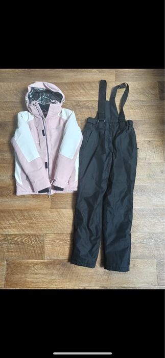 Продам горнолыжный костюм
