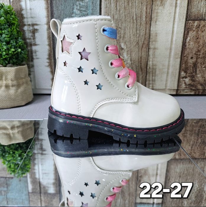 Боти за момичета и момчета