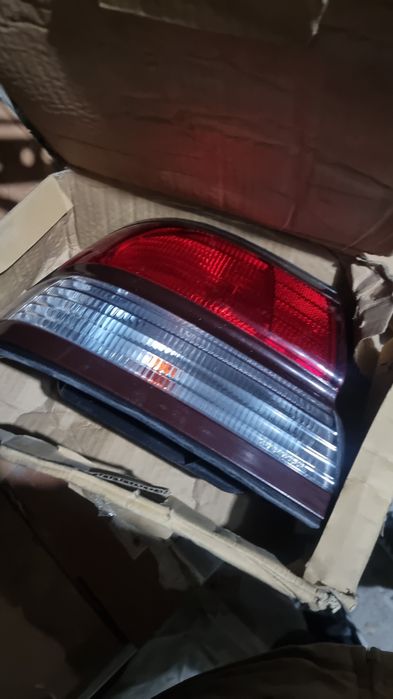 Ниссан максима а 32 фары