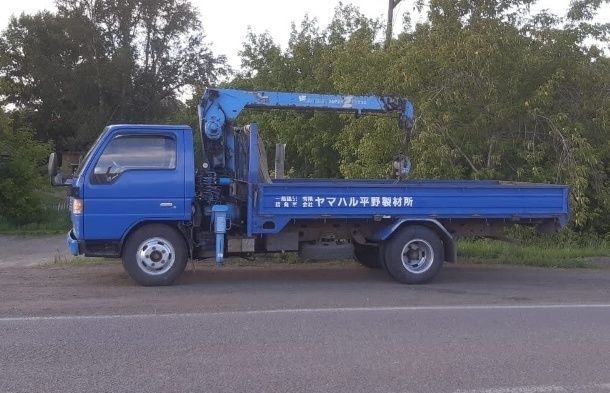 Манипулятор. Услуги  манипулятора.