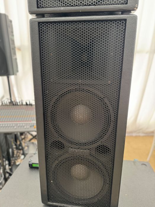 Montarbo W24As Active !!!