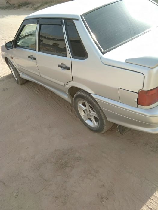 Lada 2115 2008 — 4