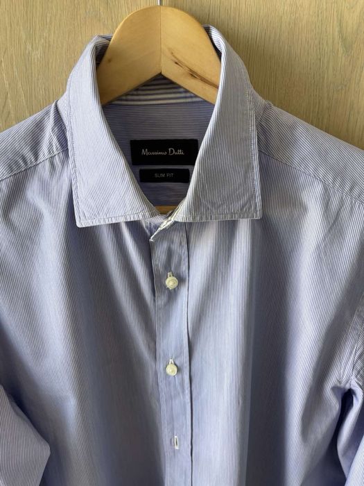 Zegna, Polo мъжки ризи