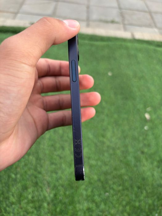 Продам iPhone 12 Mini