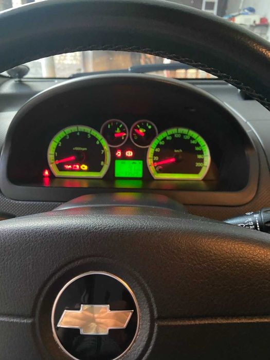 Продается Nexia-3