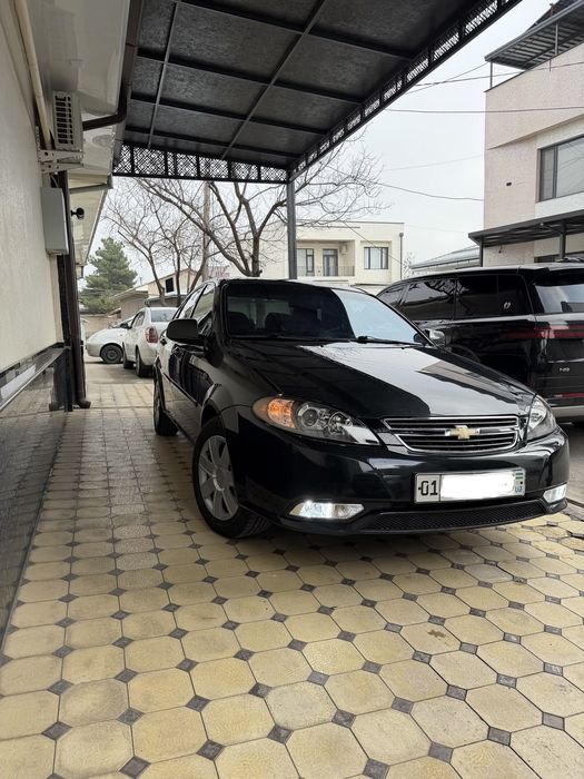 Gentira avtamat 2015