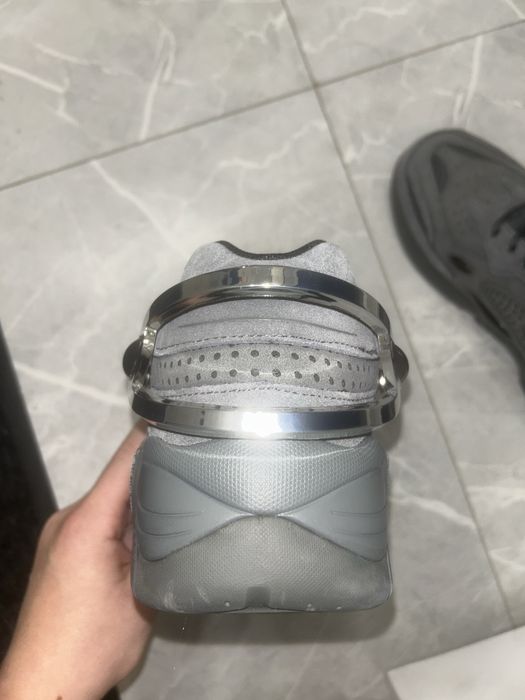 Raf Simons Cylon-21 grey