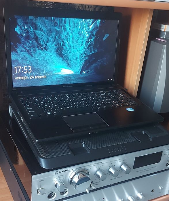 НЕДОРОГО-Lenovo Ноутбук