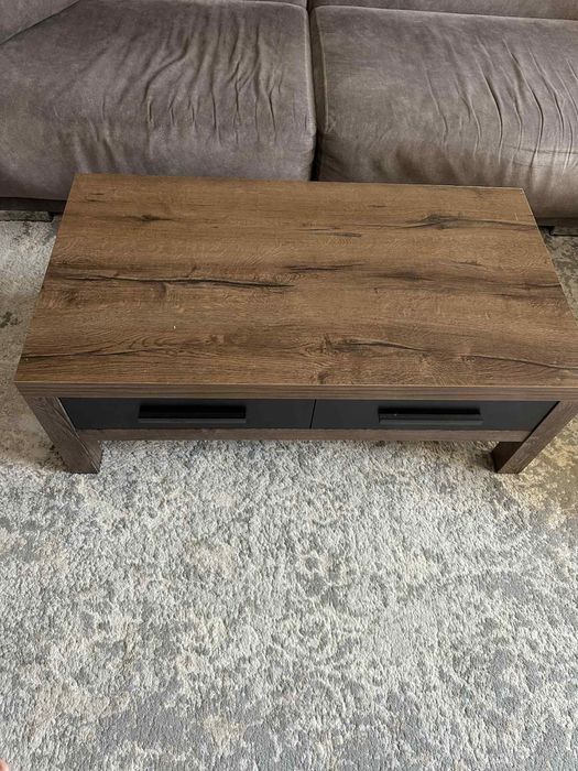 Масивна Холна секция