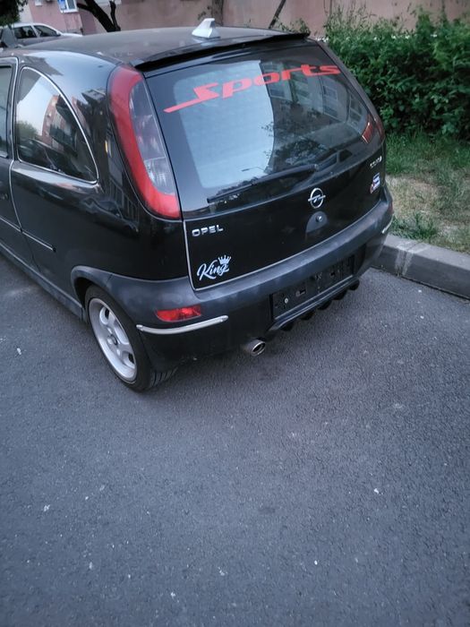 Opel Corsa de vanzare Stare foarte buna