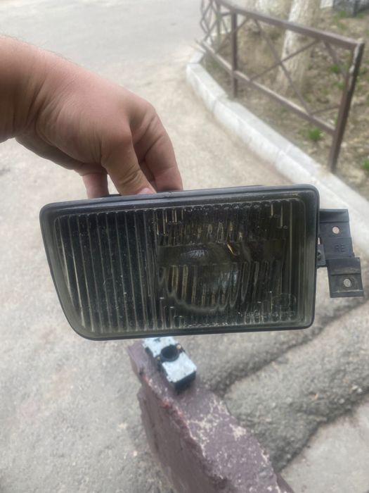 Бмв 034 задний туманка