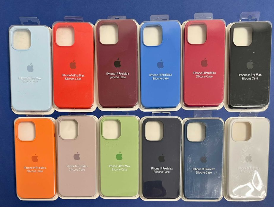  Husa / Folie Ecran / Folie camere iPhone 11, 12, 13, 14, 15, 16, 17