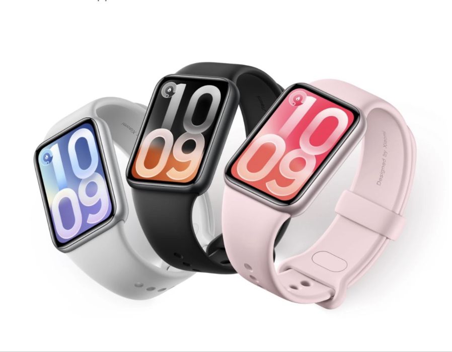 Xiaomi Smart Band 10 Pro