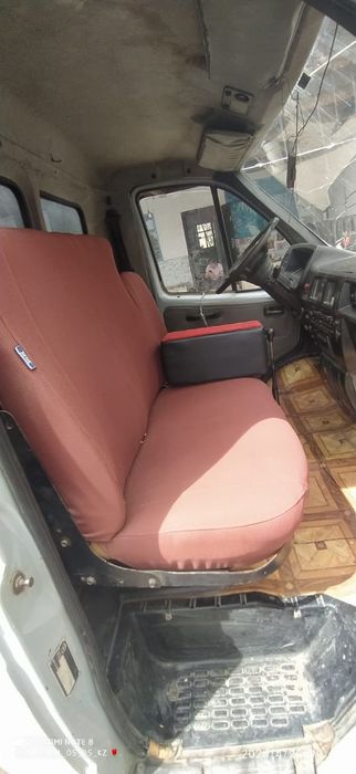 Продаётся газель 2 милион цена договорная