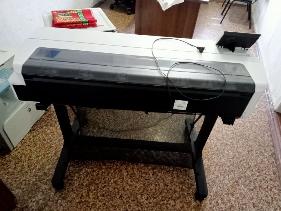 Плоттер Epson SC-T5100