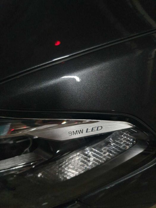 BMW G30 Facelift LED фарове