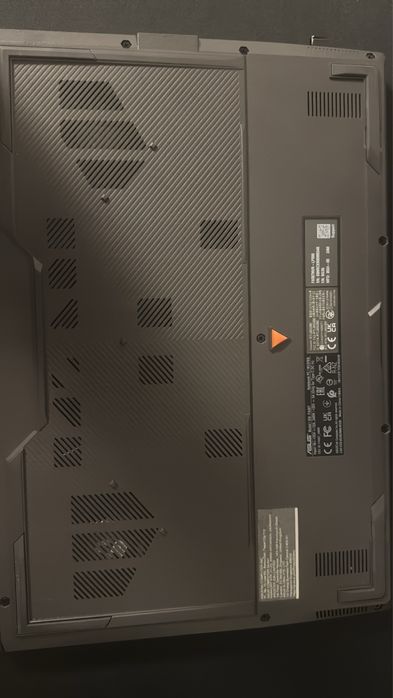 Laptop Asus TUF FA507NVR Ryzen 7 7435HS, RTX 4060, 16gb DDR5, 512gb SSD, 144hz