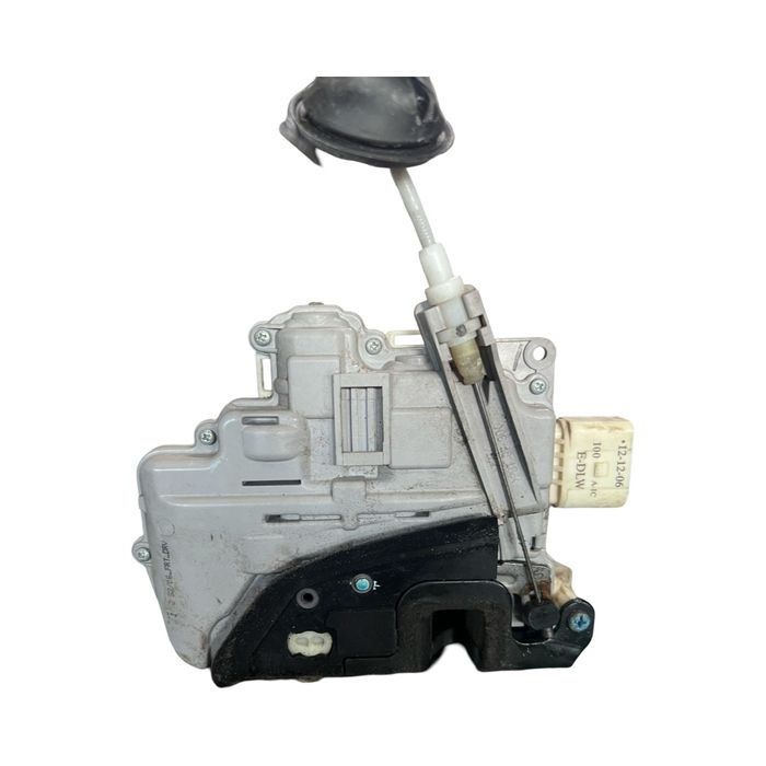 Broasca Usa Stanga Fata Audi A3 Ii 8P1 2003 - 2013