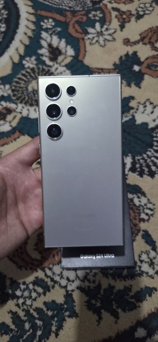 Samsung Galaxy S24 Ultra 12/256GB