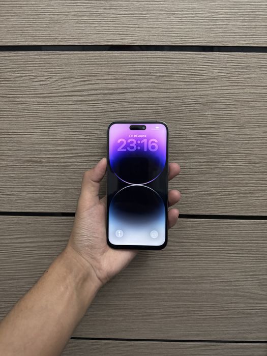 Айфон 14 про Макс 128гб