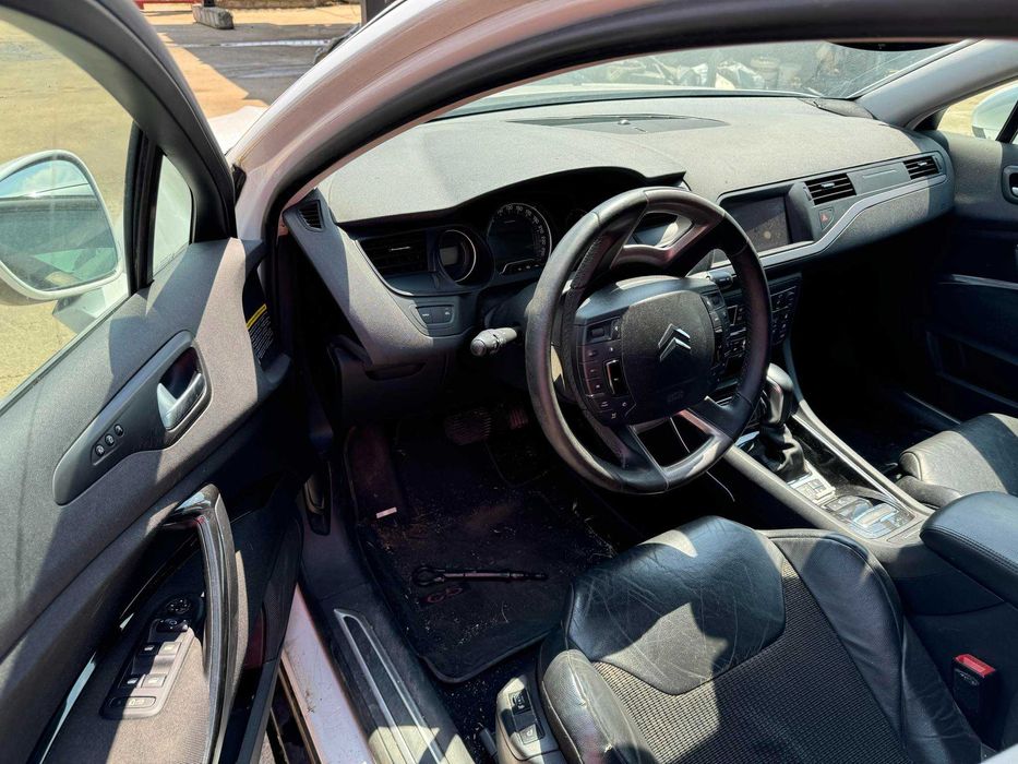 Ситроен Ц5 2012г.