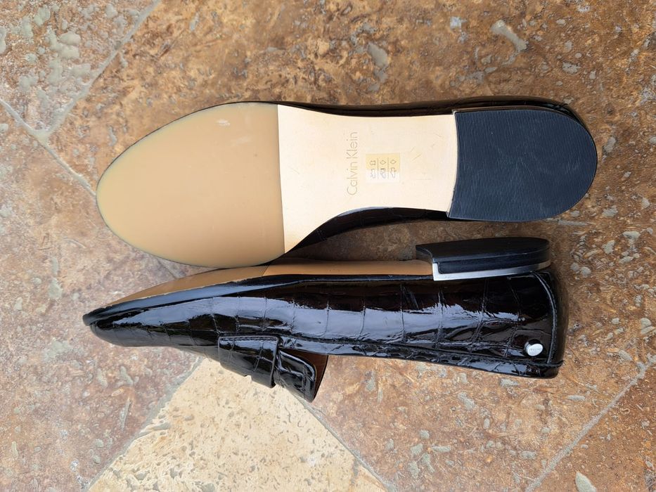 Pantofi  dama  Calvin Klein