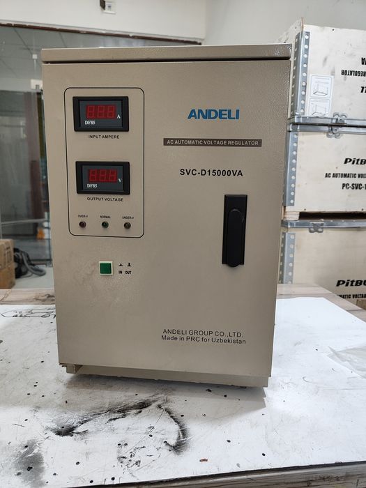 ремонт стабилизаторов напряжения