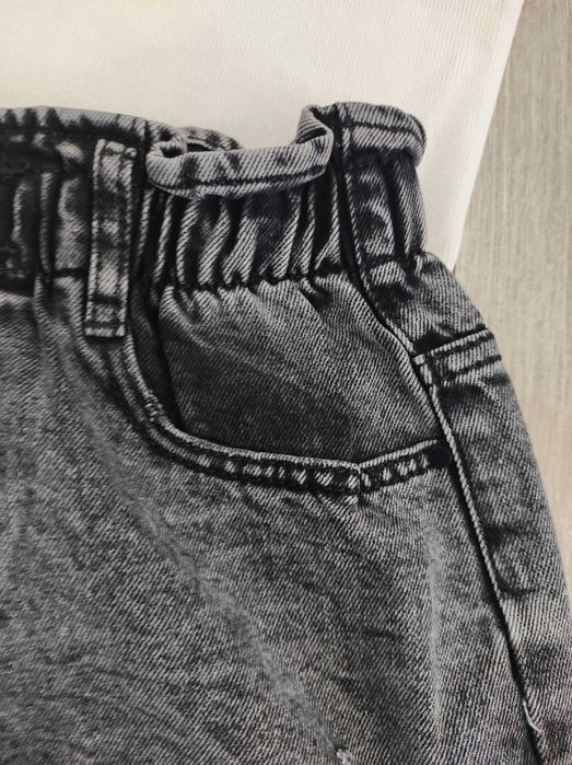 Дънкова пола нова