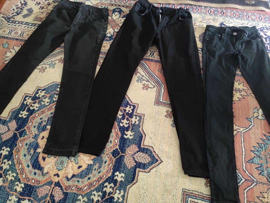 Продавам детски дрехи за момчета