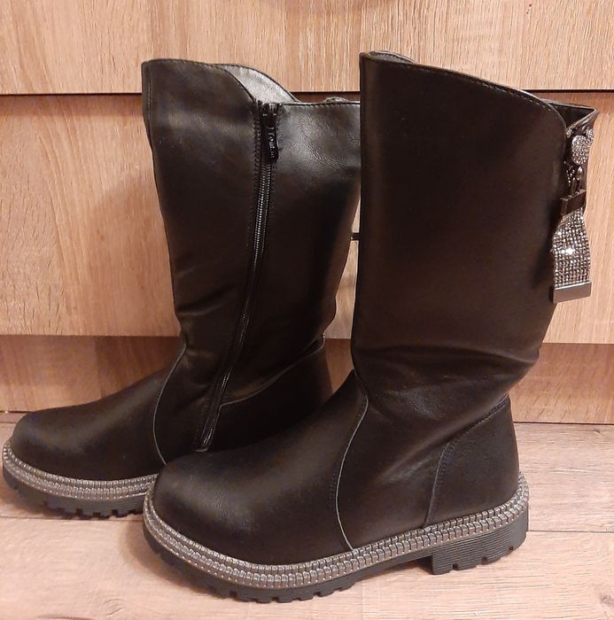 Продам сапоги 38 размер