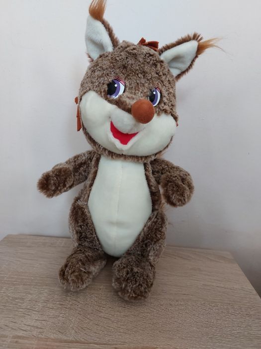 Плюшени играчки различни размери и видове