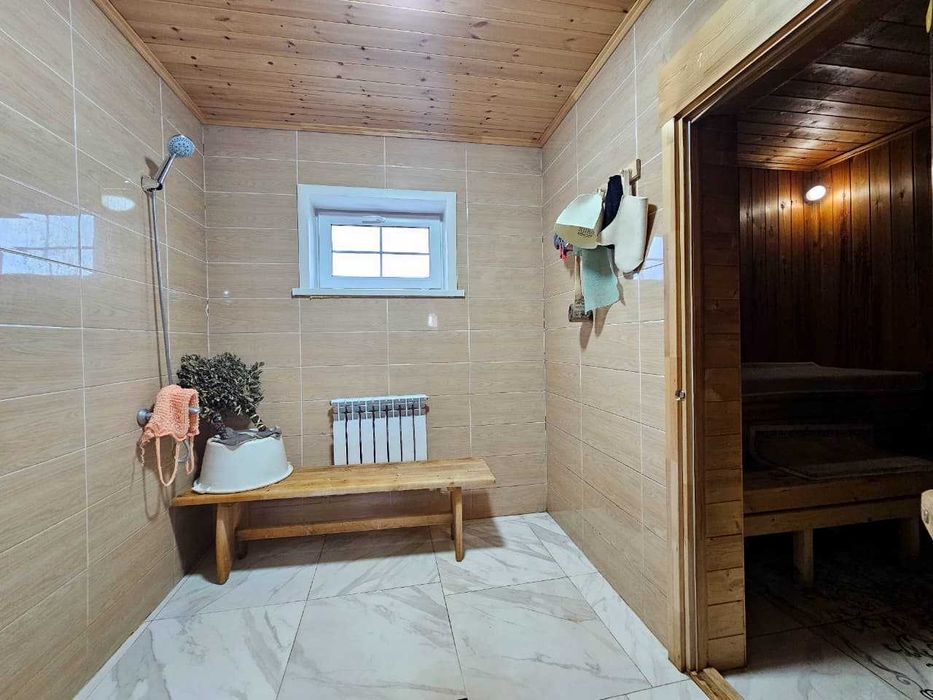 продается дом Северо-Западный