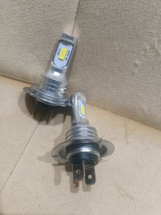 Продам Led лампочки