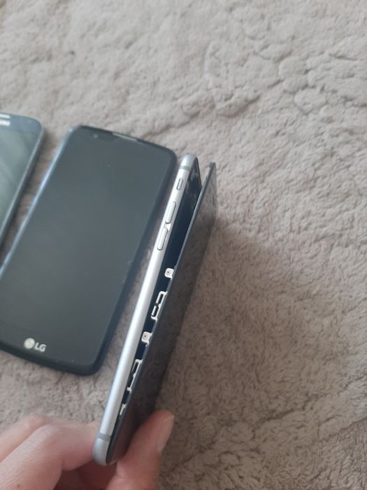 Продам все сотовые телефоны