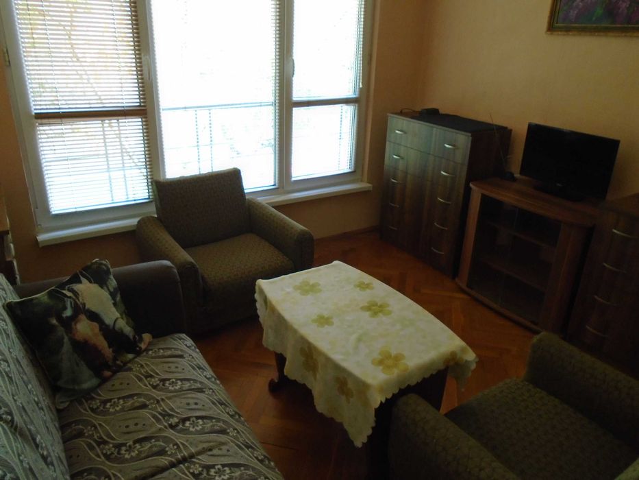 Дава се под наем Двустаен апартамент в София, Медицинска академия - 55 кв.м за 498.27 € - Снимка #2