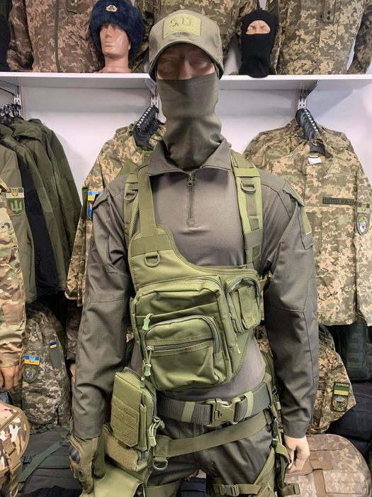 Тактическа лятна униформа+Подарък-Такт. колан+Гривна за Оцеляване