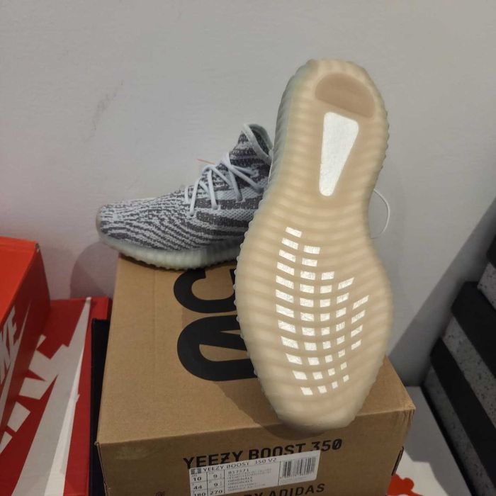 Adidas Yeezy 350 (44) FULLBOX PREMIUM | Livrare rapida cu verificare