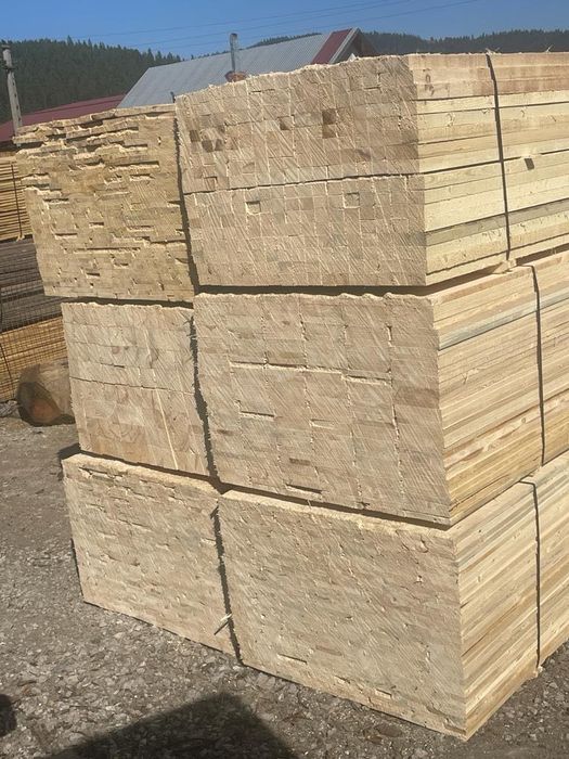 Cherestea pentru construcții de calitate